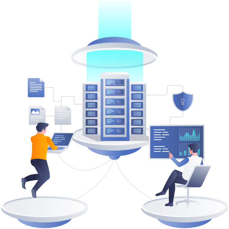 NRG’s core Competencies