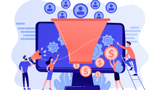 What We are Known for