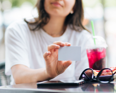 Business Card Design