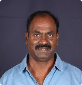Sudhakar Hover